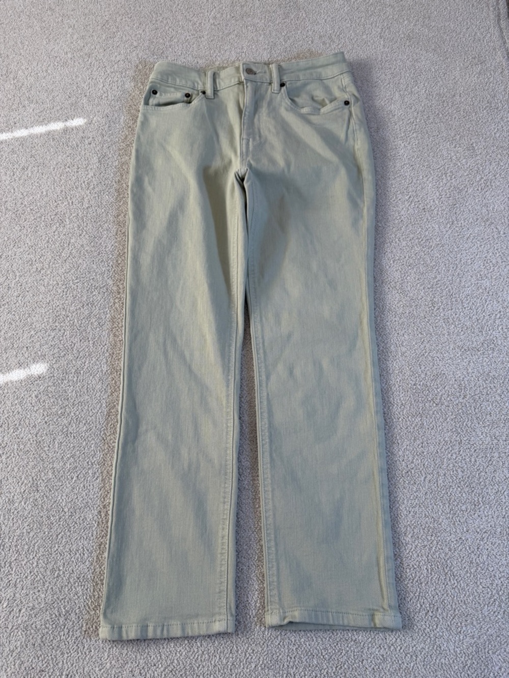 Lauren Ralph Lauren Black Label Women’s 2 Jeans